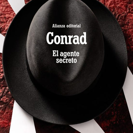 EL AGENTE SECRETO