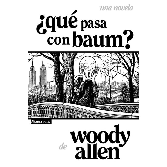 ¿QUE PASA CON BAUM?
