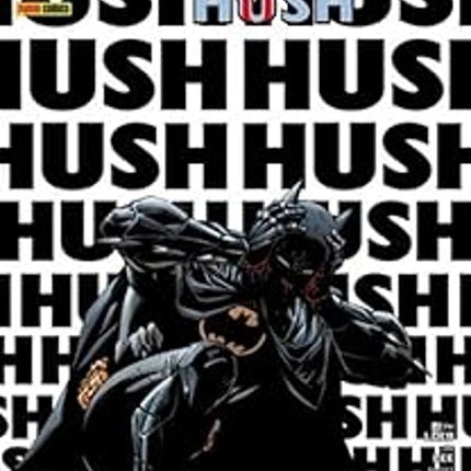 ALL IN BATMAN: HUSH II 03