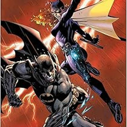 ALL IN BATMAN: HUSH II 04