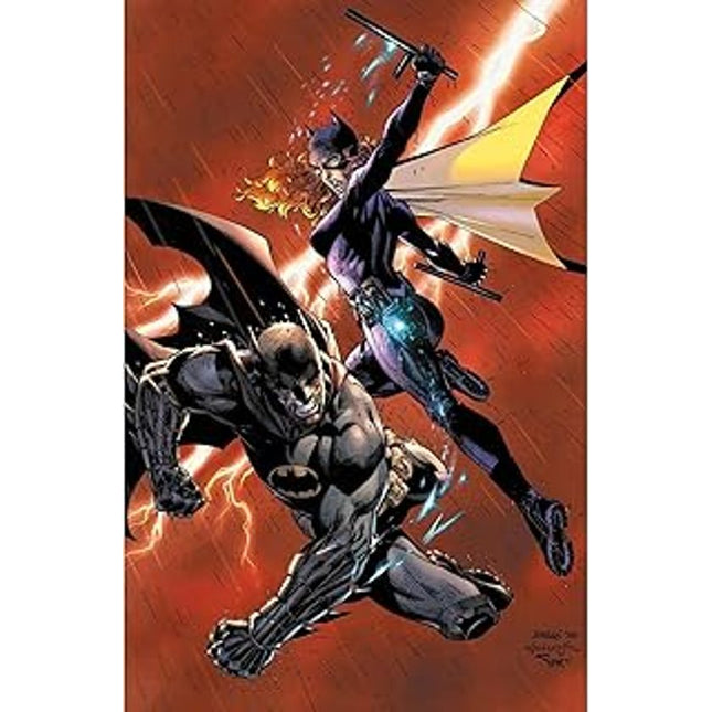 ALL IN BATMAN: HUSH II 04