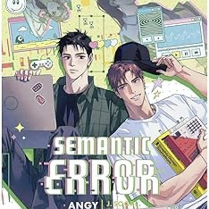 SEMANTIC ERROR 3