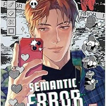 SEMANTIC ERROR 4