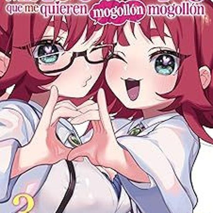MIS 100 NOVIAS QUE ME QUIEREN MOGOLLÓN MOGOLL ÓN 3