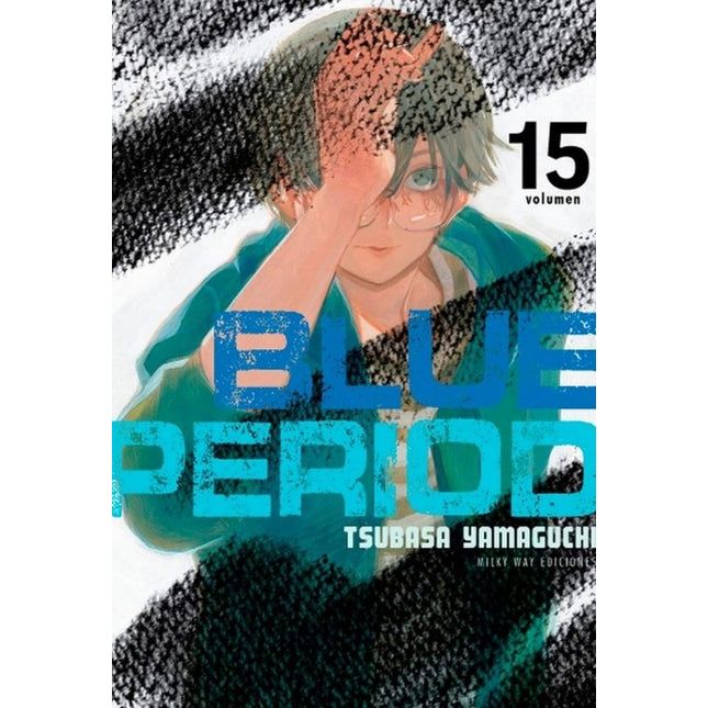 BLUE PERIOD 15