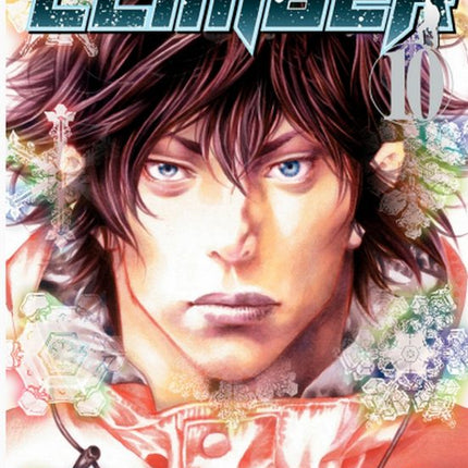 THE CLIMBER 10