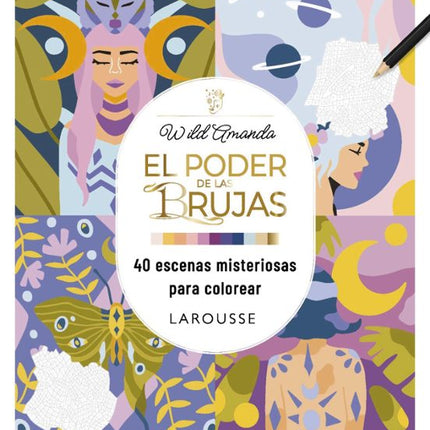 EL PODER DE LAS BRUJAS