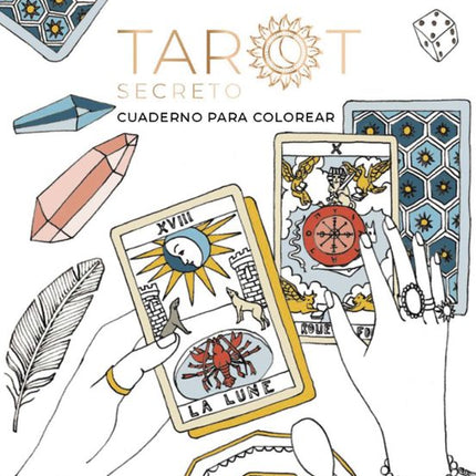 TAROT SECRETO