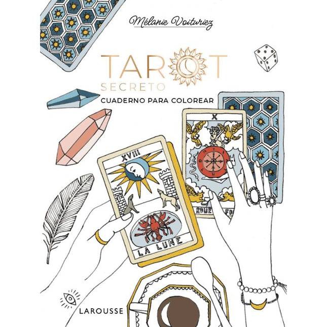 TAROT SECRETO