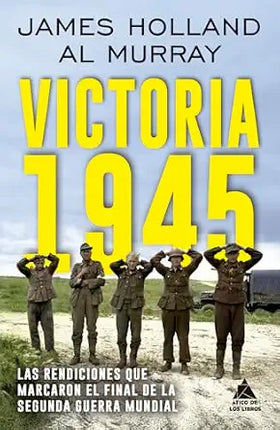 VICTORIA 1945