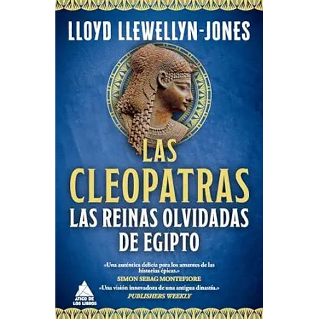 LAS CLEOPATRAS