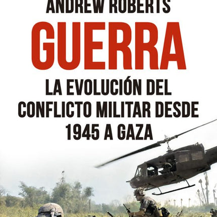 GUERRA