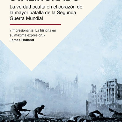 EL FARO DE STALINGRADO