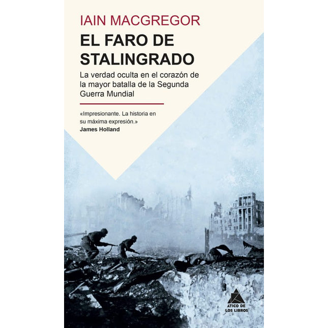 EL FARO DE STALINGRADO
