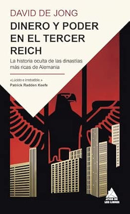 DINERO Y PODER EN EL TERCER REICH