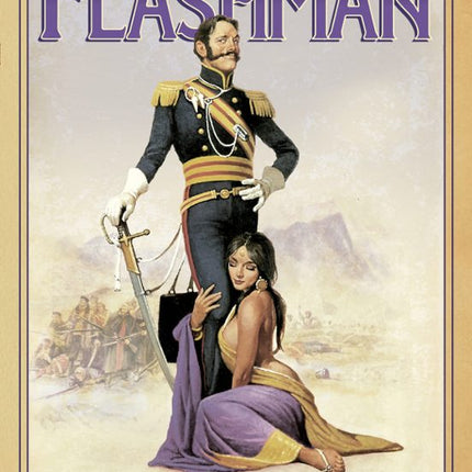 FLASHMAN