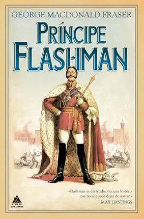 PRINCIPE FLASHMAN