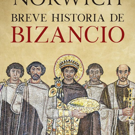 BREVE HISTORIA DE BIZANCIO