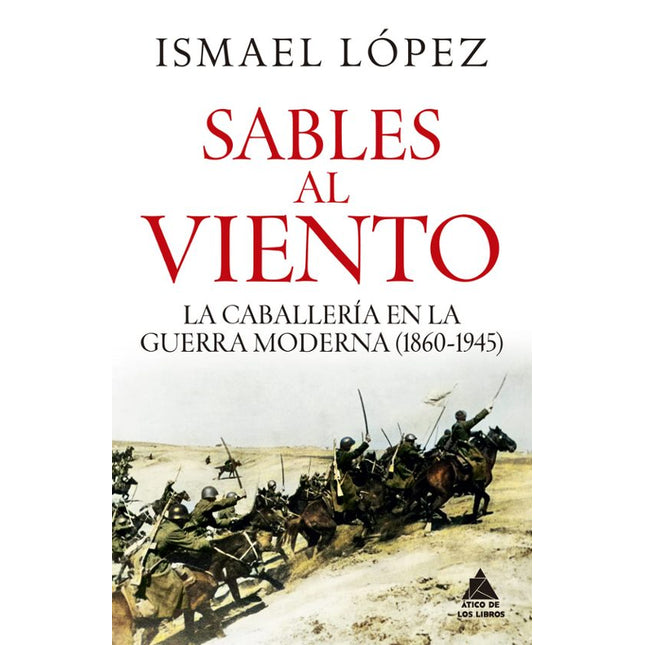 SABLES AL VIENTO