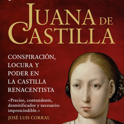 JUANA DE CASTILLA