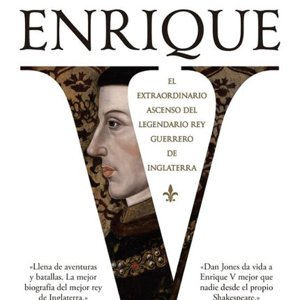 ENRIQUE V
