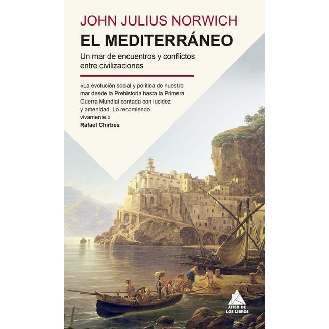 EL MEDITERRANEO