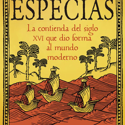 ESPECIAS