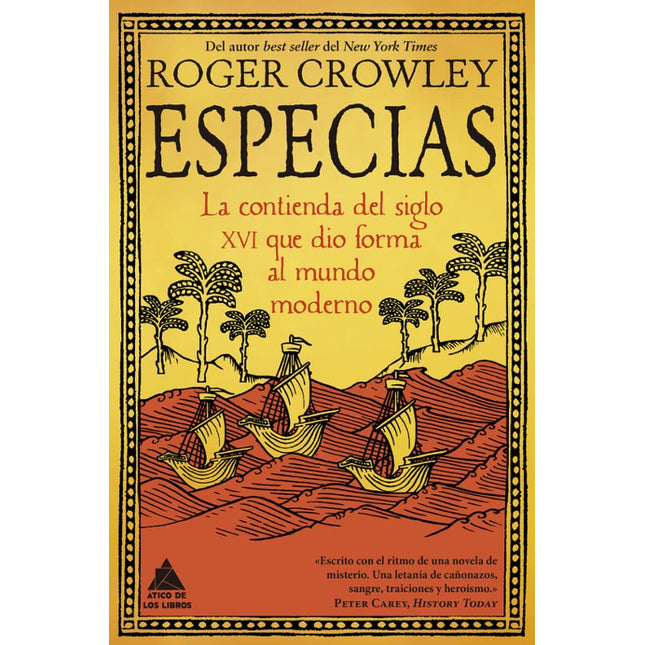ESPECIAS