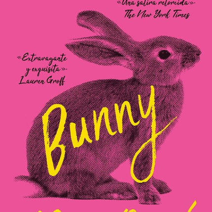 BUNNY