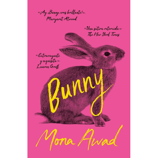 BUNNY