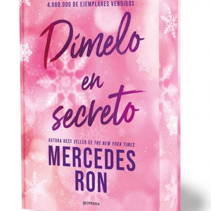 DIMELO EN SECRETO (DIMELO 2)