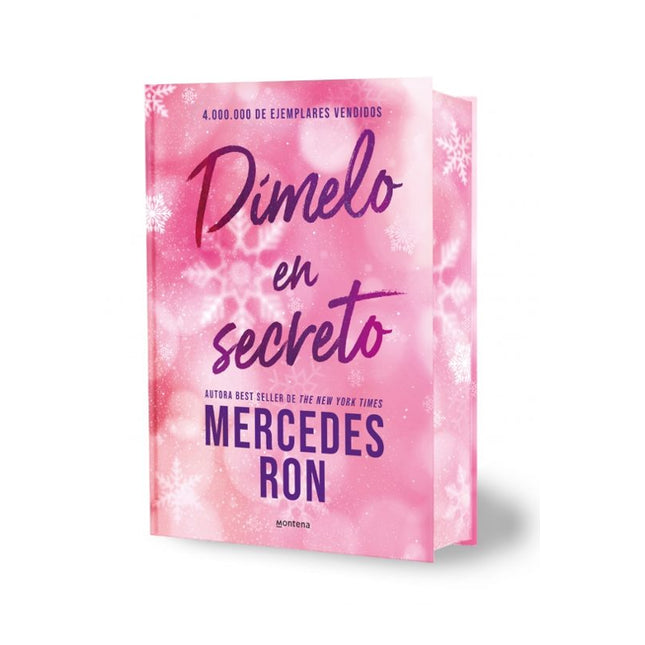 DIMELO EN SECRETO (DIMELO 2)