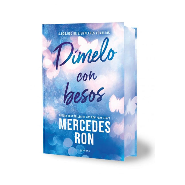 DIMELO CON BESOS (DIMELO 3)