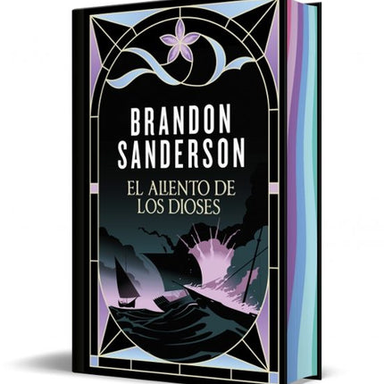 El aliento de los dioses