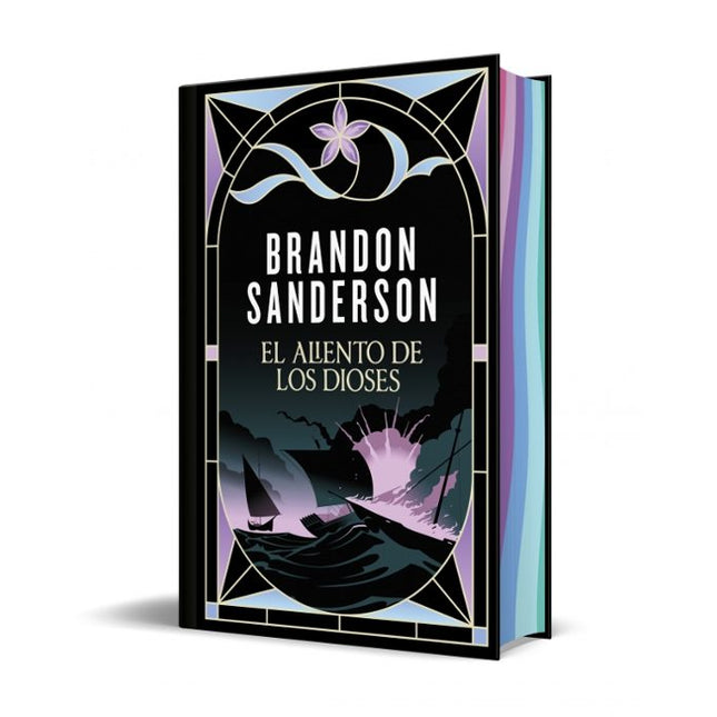 El aliento de los dioses