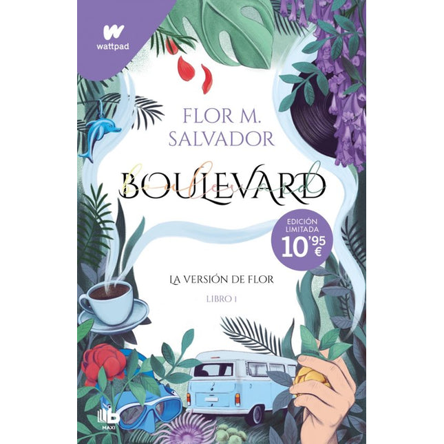 Boulevard 1