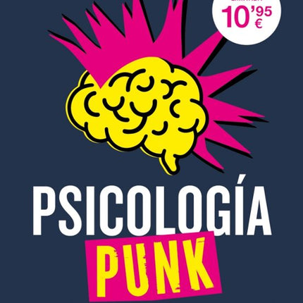 Psicología punk