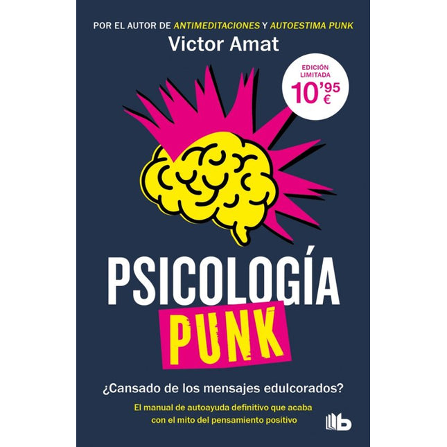 Psicología punk