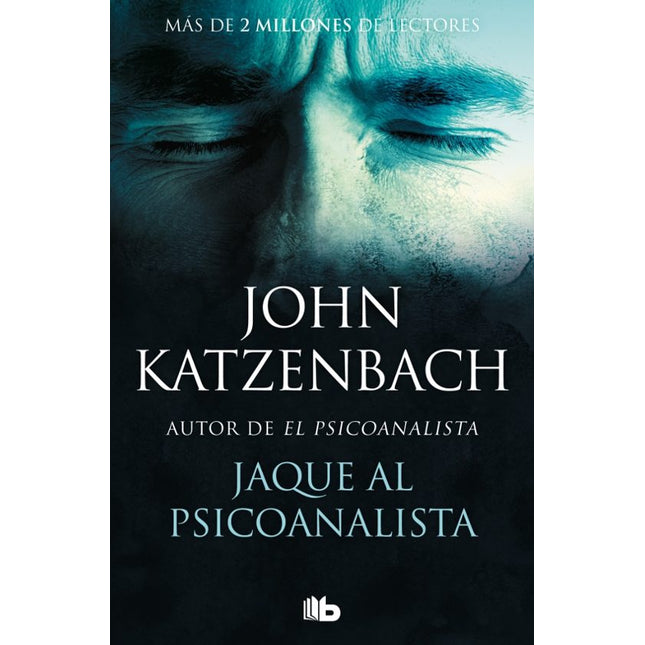 JAQUE AL PSICOANALISTA (EL PSICOANALISTA 2)