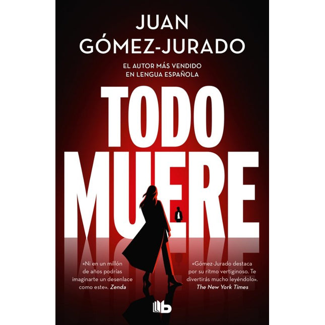 TODO MUERE (TODO ARDE 3)