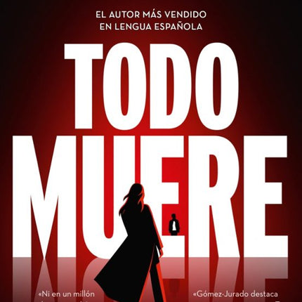 TODO MUERE (TODO ARDE 3)