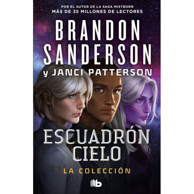 Escuadrón cielo: la colección