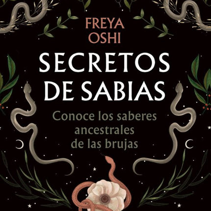 Secretos de sabias