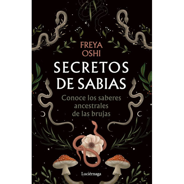 Secretos de sabias