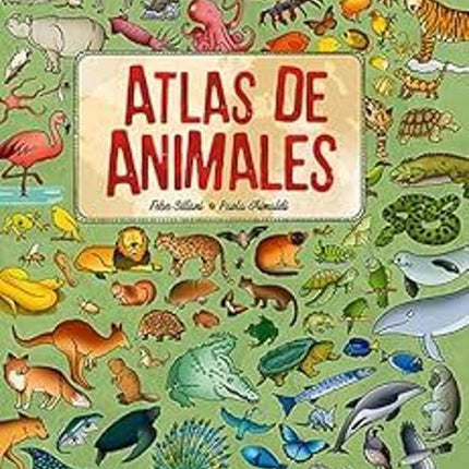 ATLAS DE ANIMALES