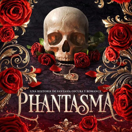 PHANTASMA