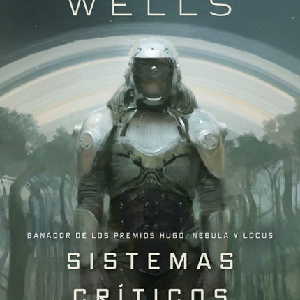 LOS DIARIOS DE MATABOT: SISTEMAS CRITICOS