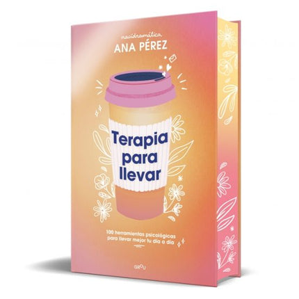 TERAPIA PARA LLEVAR