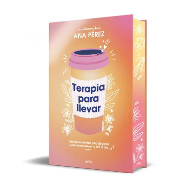 TERAPIA PARA LLEVAR
