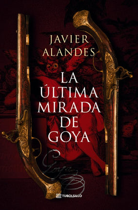 LA ÚLTIMA MIRADA DE GOYA